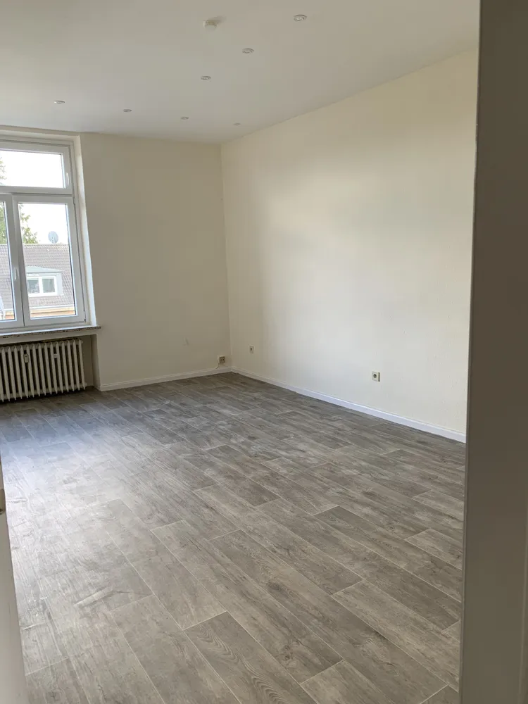 2 Zimmer Wohnung mit 45 m² in Bochum – Bild 1