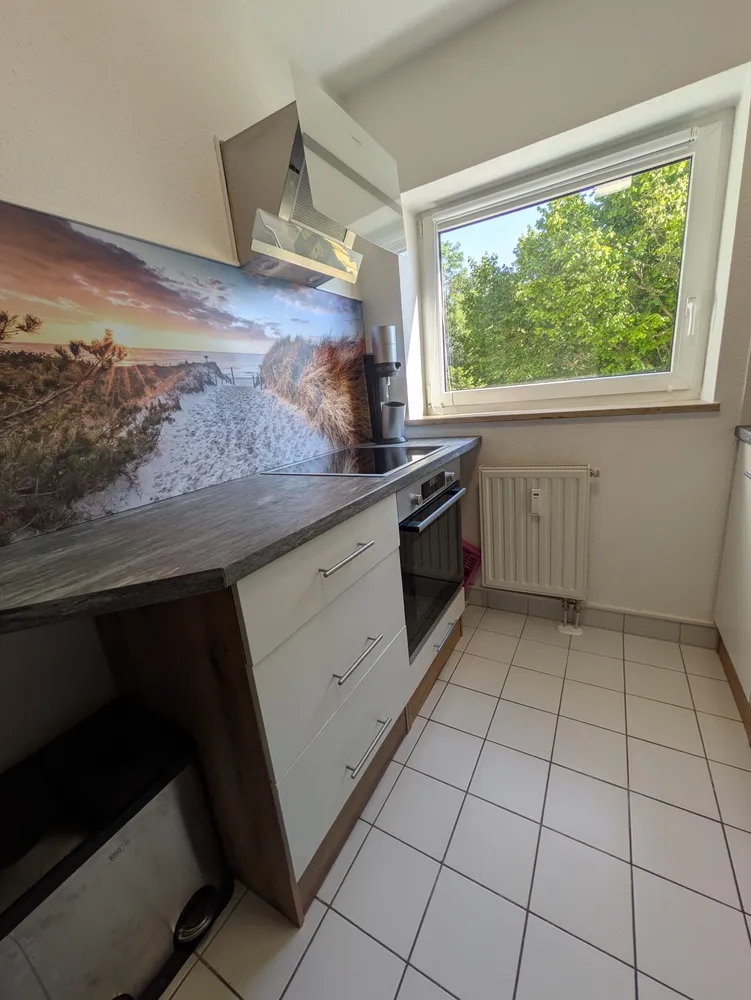 2 Zimmer Wohnung mit 56 m² in Chemnitz – Bild 2