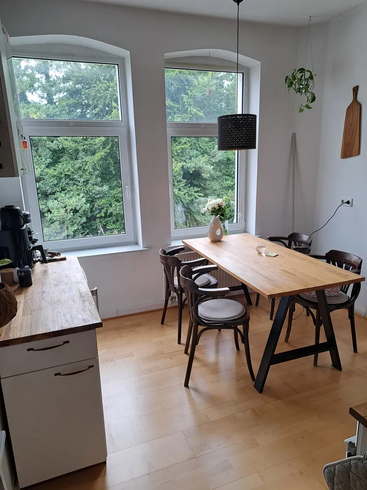 3 Zimmer Wohnung mit 51 m² in Bielefeld – Bild 4