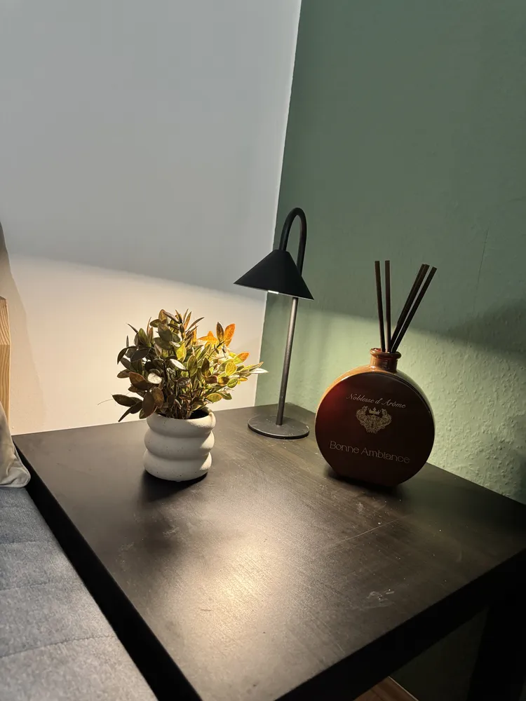 WG-Zimmer mit 15 m² in Erlangen – Bild 8