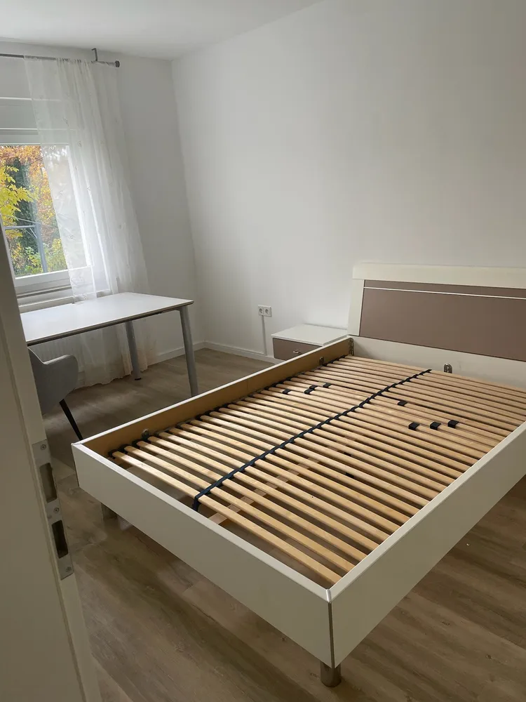 2 room apartment with 40 m² in Cologne – Photo 3
