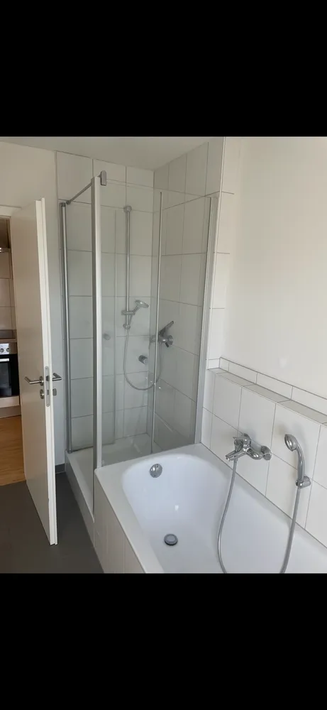 1 Zimmer Wohnung mit 55 m² in Mannheim – Bild 5
