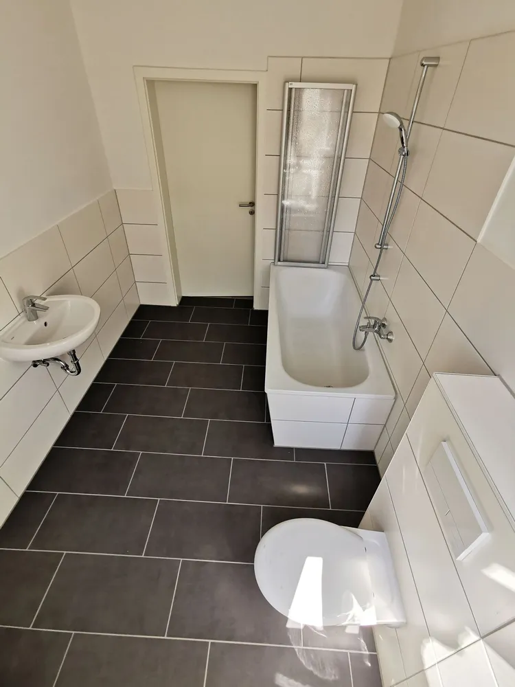 3 Zimmer Wohnung mit 80 m² in Leipzig – Bild 5