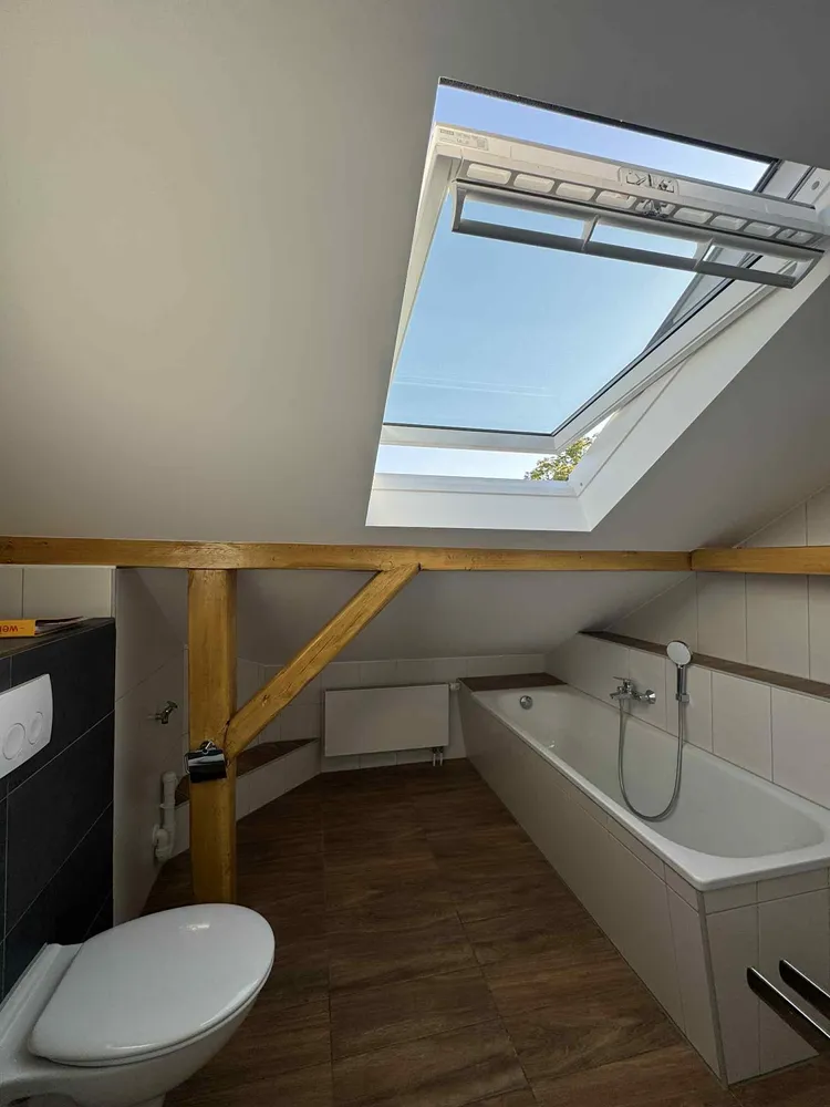 2 Zimmer Wohnung mit 55 m² in Dresden – Bild 11
