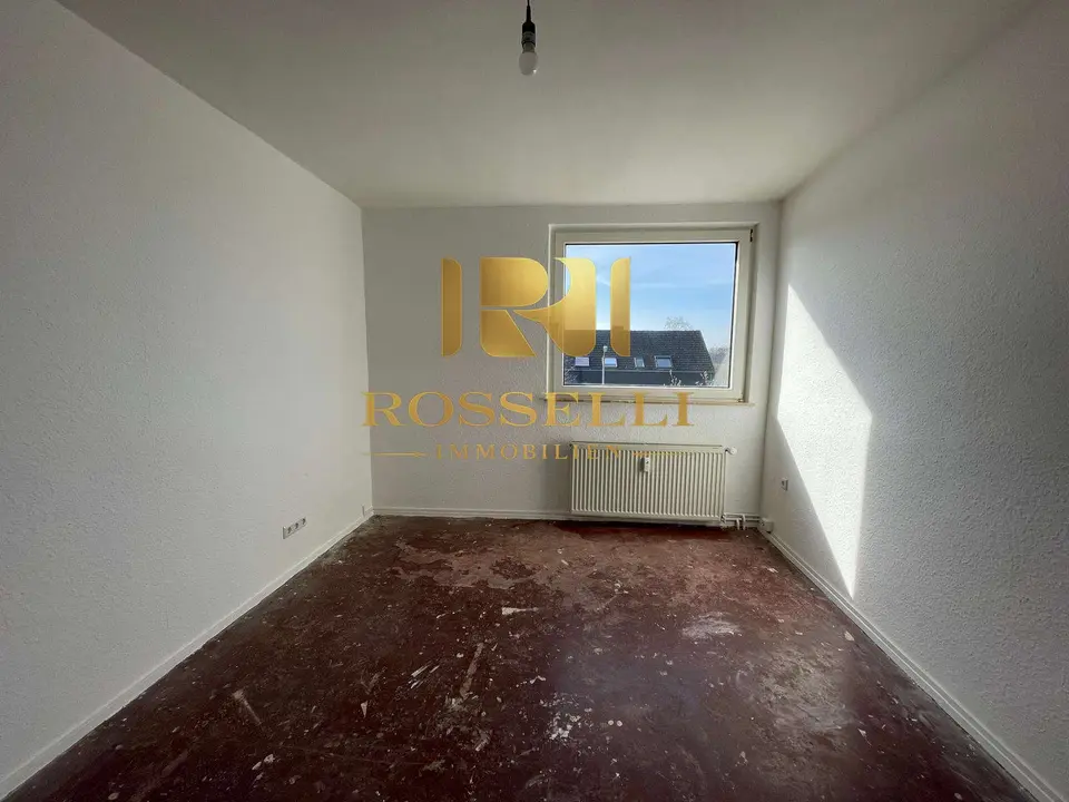 2 Zimmer Wohnung mit 51 m² in Braunschweig – Bild 2
