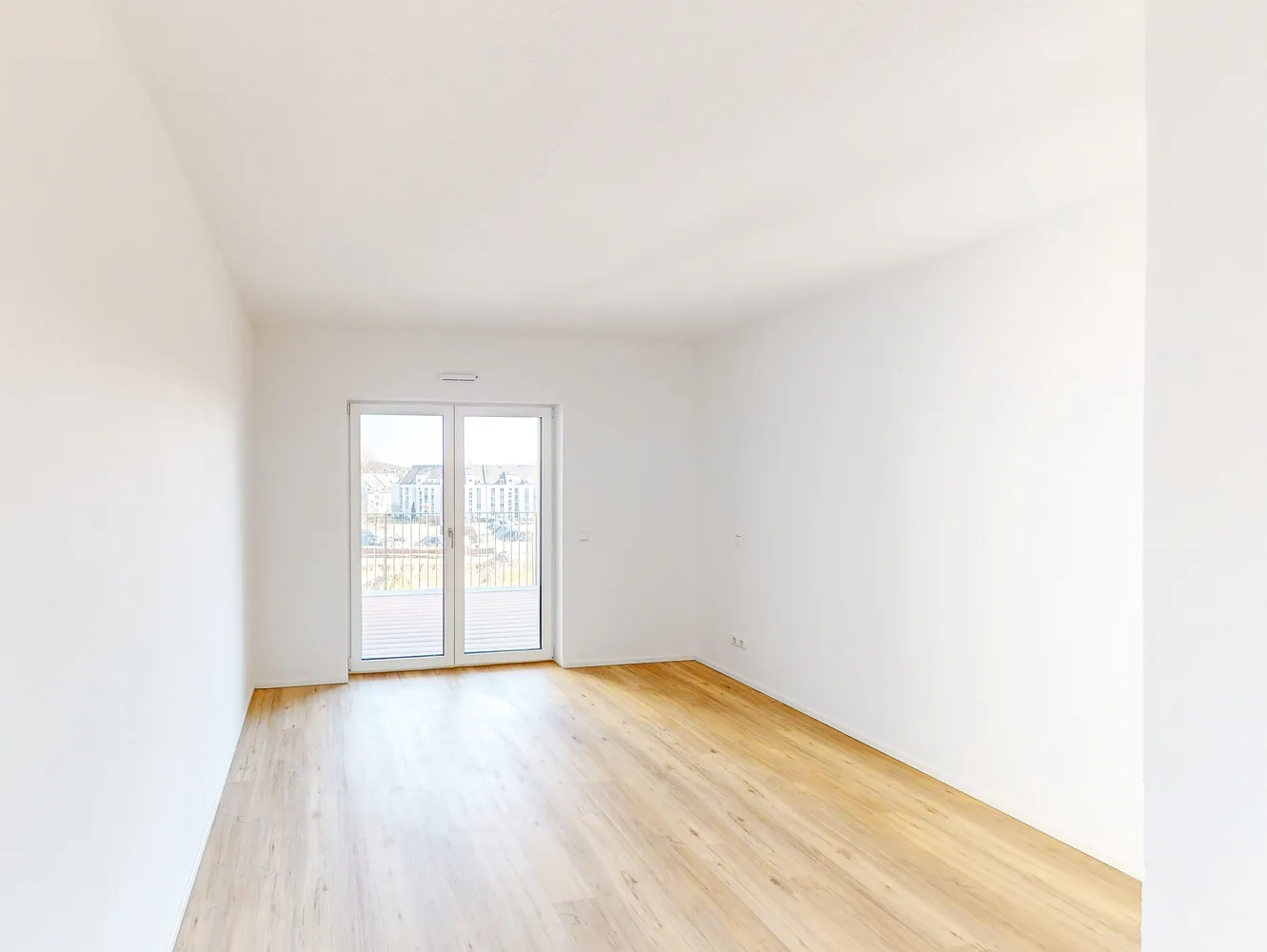 3 Zimmer Wohnung mit 100 m² in Nürnberg – Bild 6