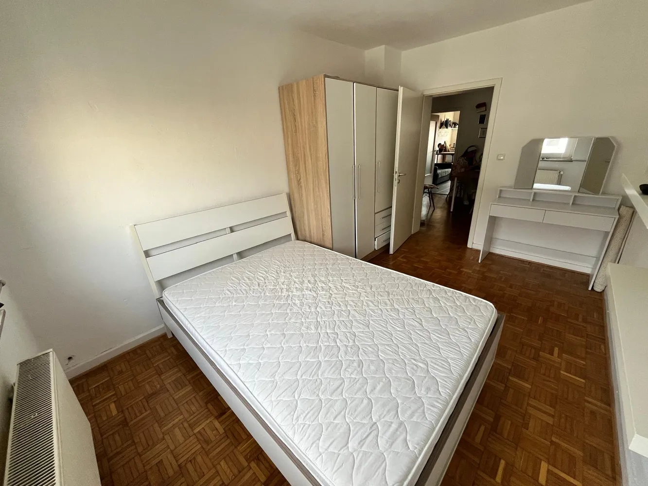4 Zimmer Wohnung mit 97 m² in Dortmund – Bild 3