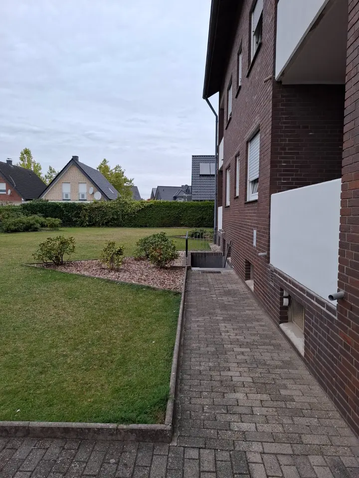 3 Zimmer Wohnung mit 88 m² in Emsdetten – Bild 3