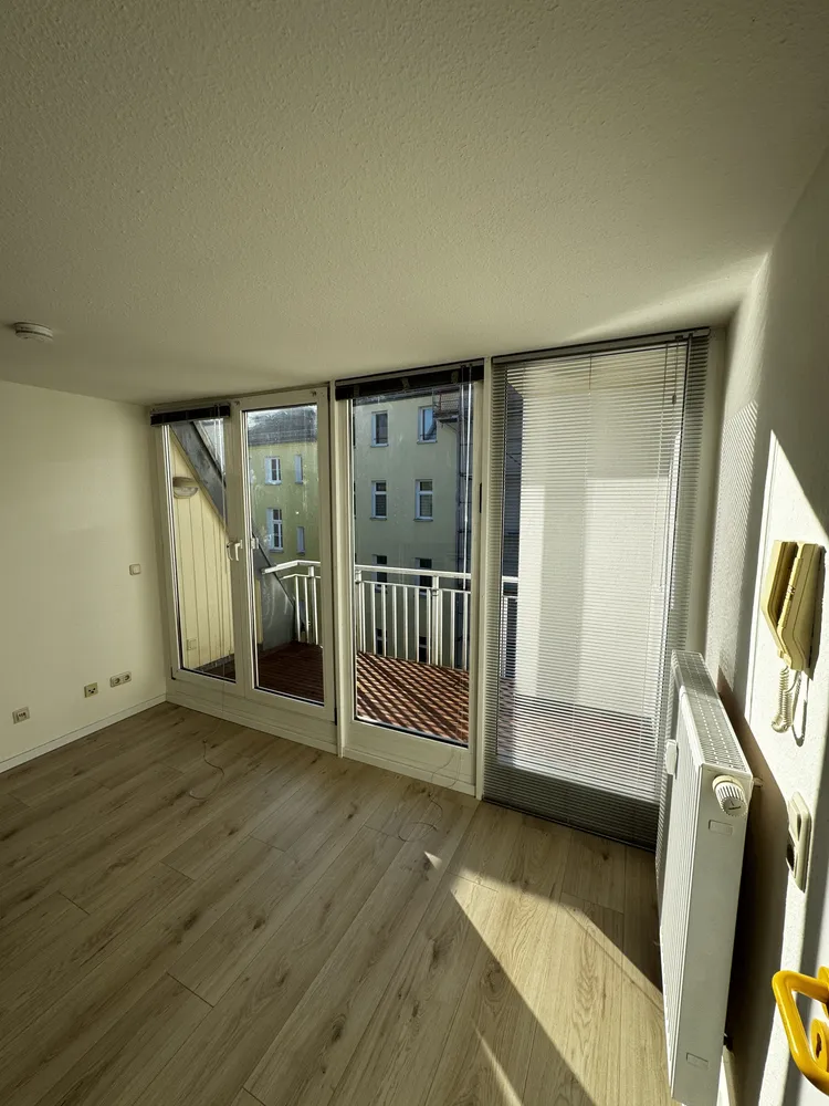 2 Zimmer Wohnung mit 40 m² in Leipzig – Bild 5