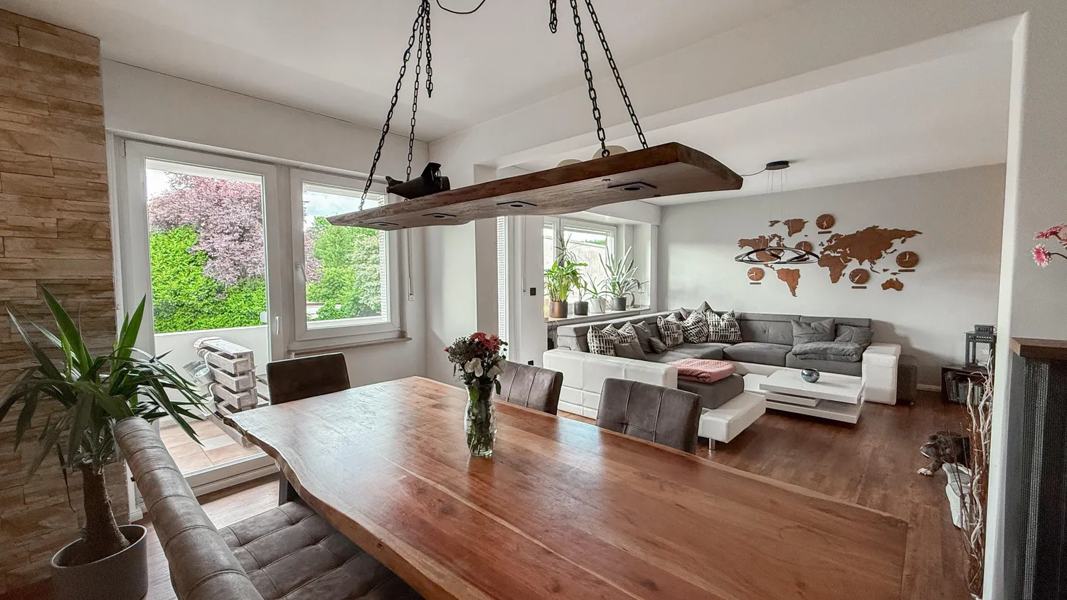 5 Zimmer Wohnung mit 144 m² in Essen – Bild 5