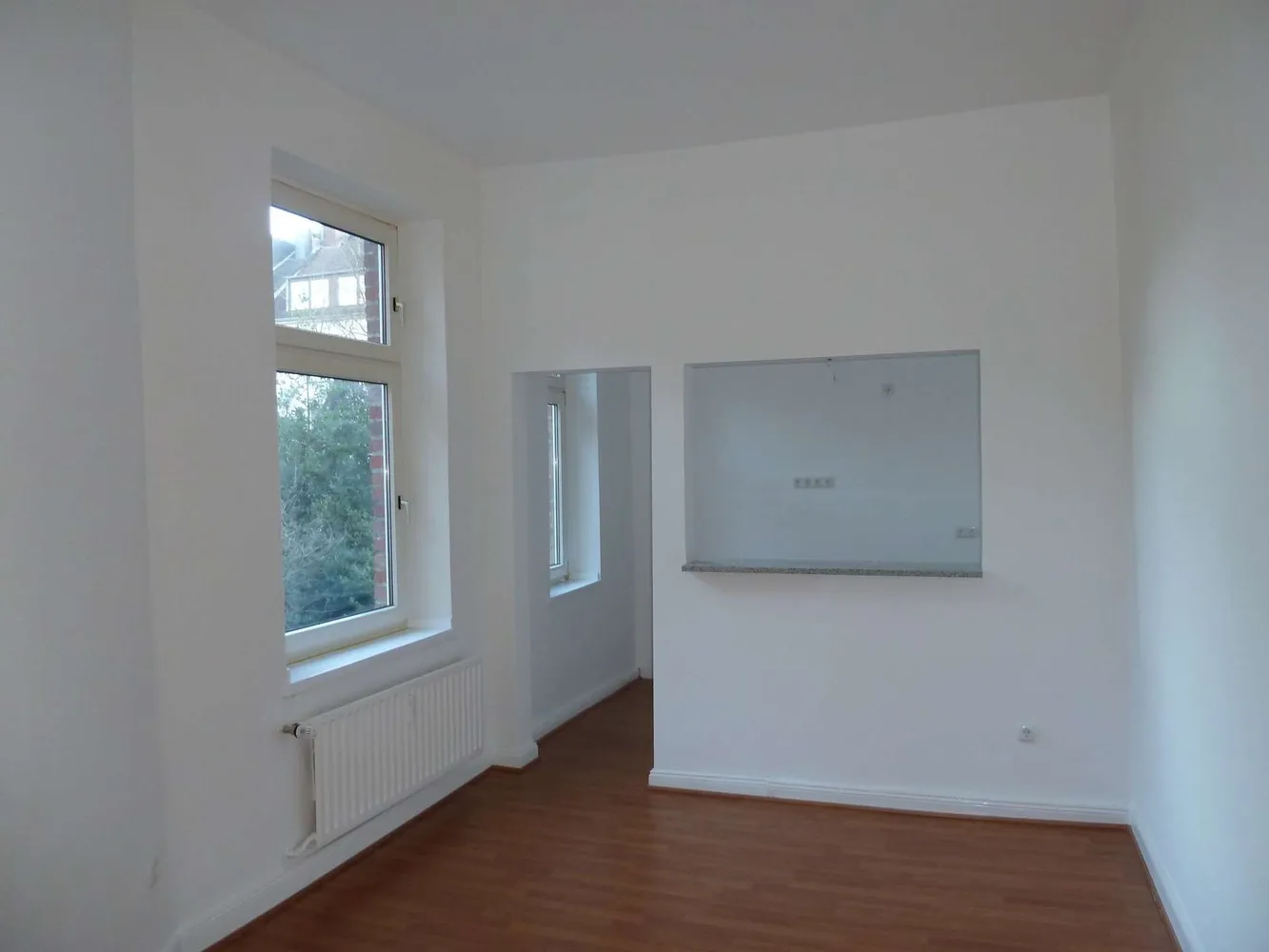 5 Zimmer Wohnung mit 110 m² in Essen – Bild 7