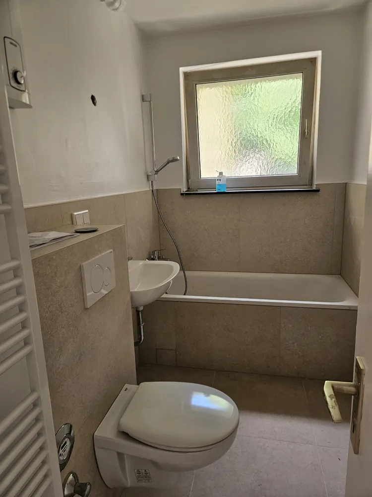 4 Zimmer Wohnung mit 69 m² in Frankfurt am Main – Bild 1