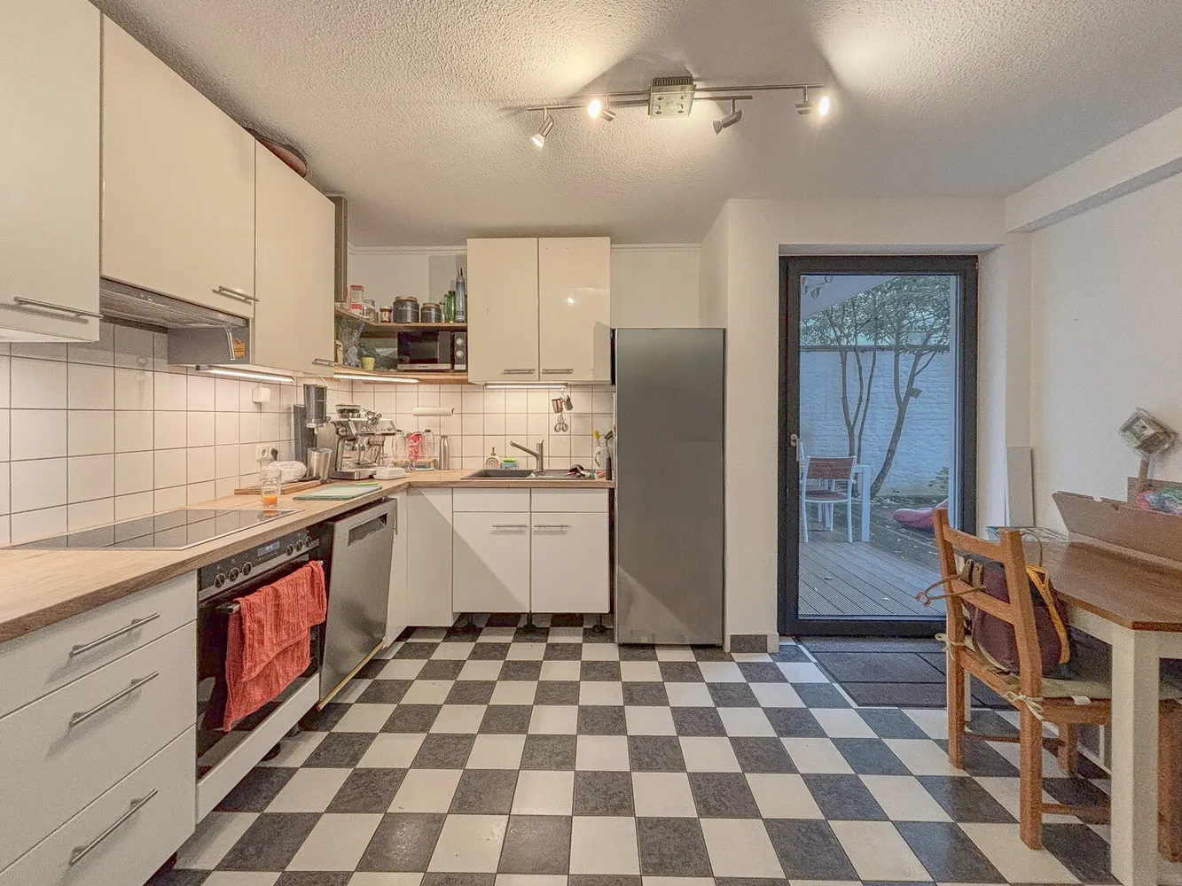 4 Zimmer Wohnung mit 97 m² in Aachen – Bild 4