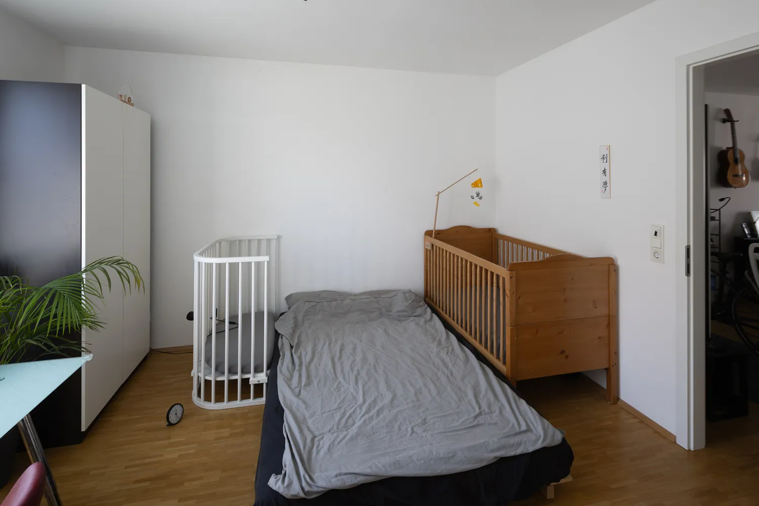 2 Zimmer Wohnung mit 87 m² in Dortmund – Bild 9