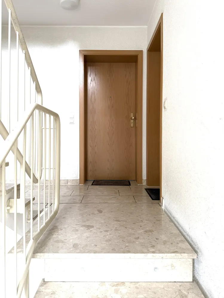 3 Zimmer Wohnung mit 50 m² in Recklinghausen – Bild 6