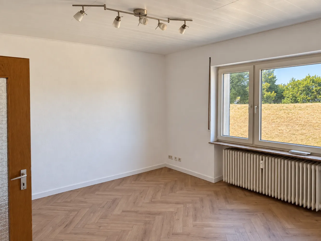 4 Zimmer Wohnung mit 70 m² in Duisburg – Bild 11