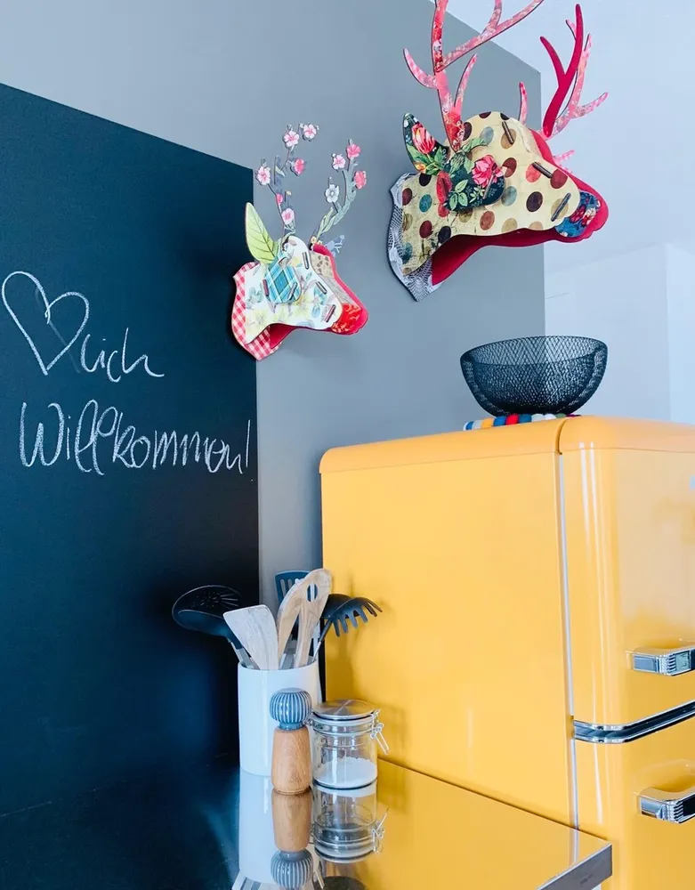 2 Zimmer Wohnung mit 48 m² in München – Bild 10