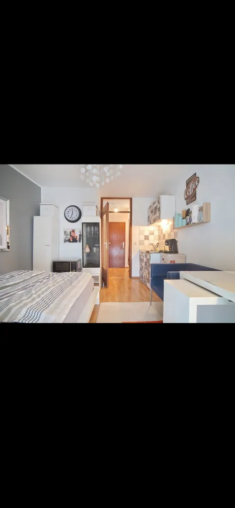 1 Zimmer Wohnung mit 22 m² in Bochum – Bild 2