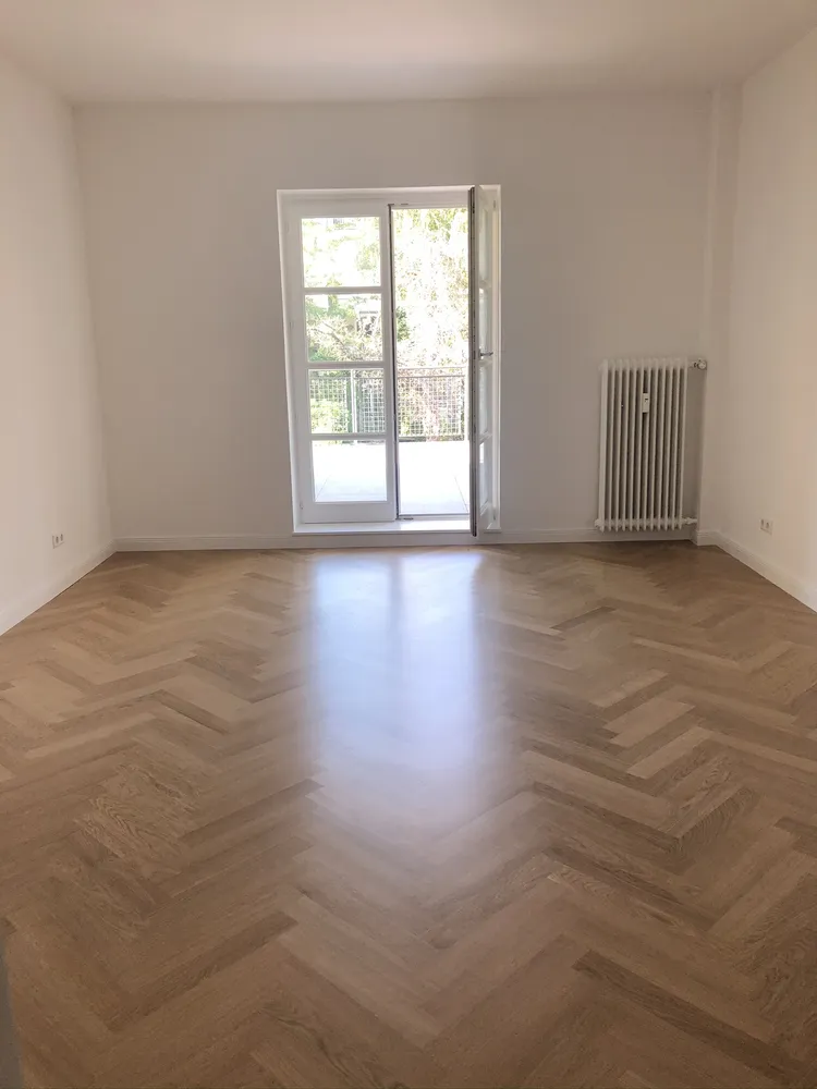 3 Zimmer Wohnung mit 123 m² in Bremen – Bild 12