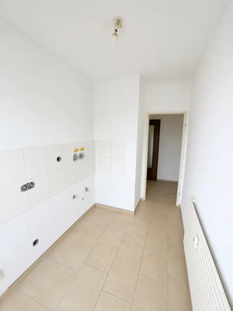 2 Zimmer Wohnung mit 49 m² in Köln – Bild 4