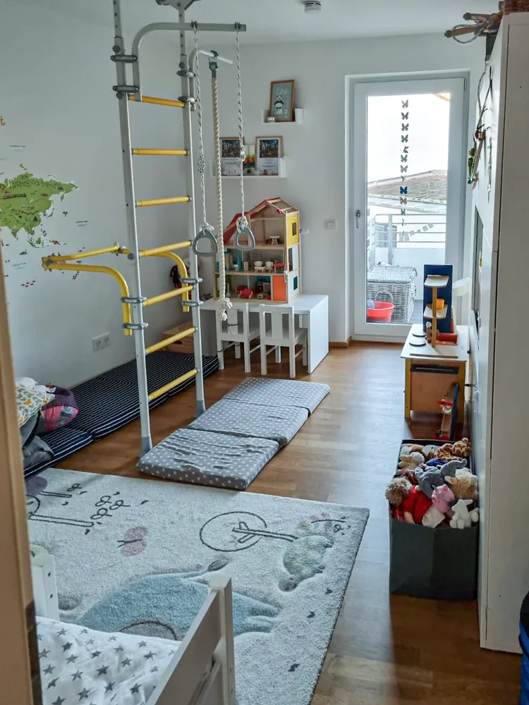 4 Zimmer Wohnung mit 104 m² in Mannheim – Bild 12