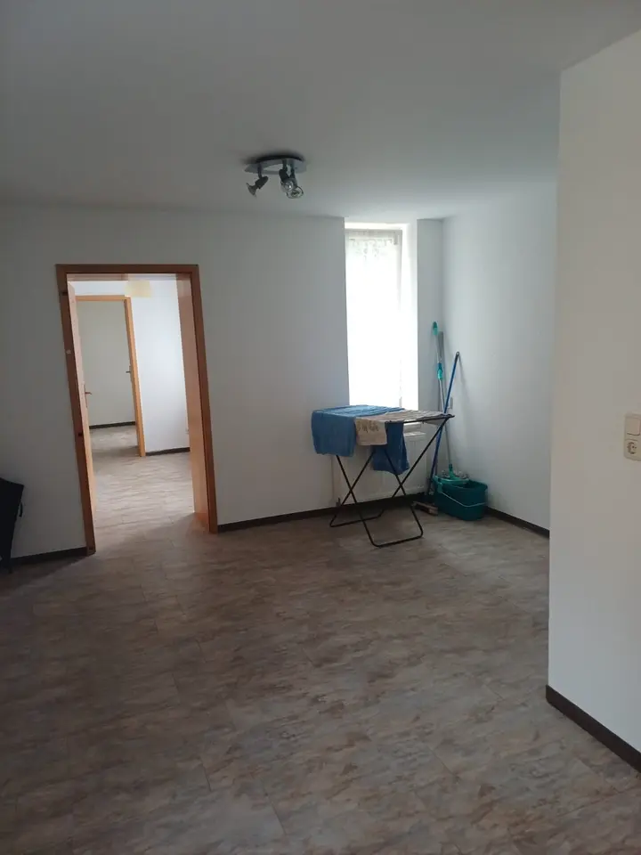2 Zimmer Wohnung mit 62 m² in Aue-Bad Schlema – Bild 1