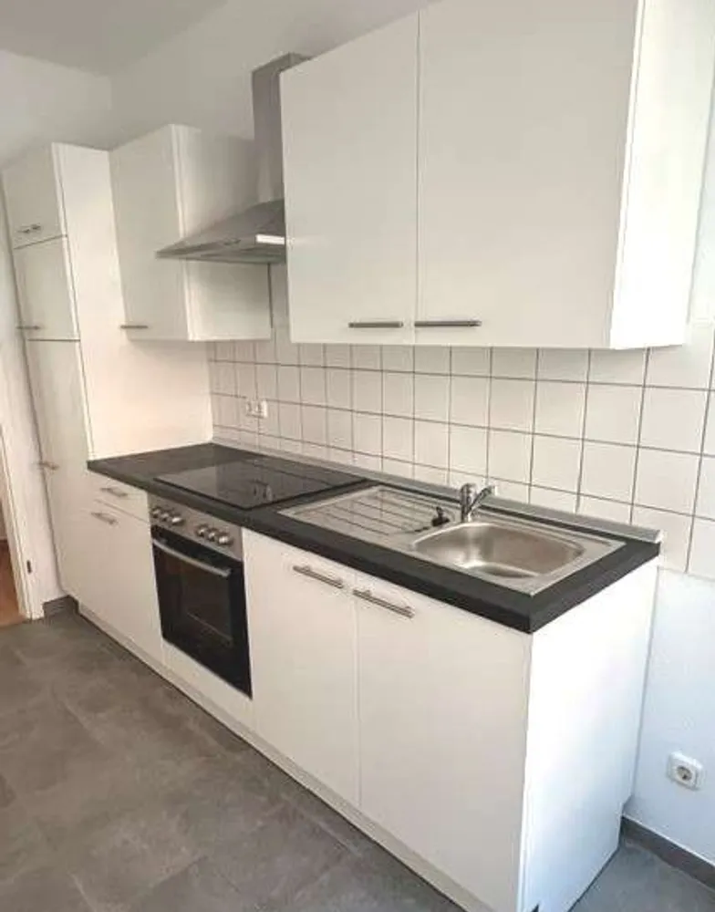 2 Zimmer Wohnung mit 50 m² in Leipzig – Bild 7
