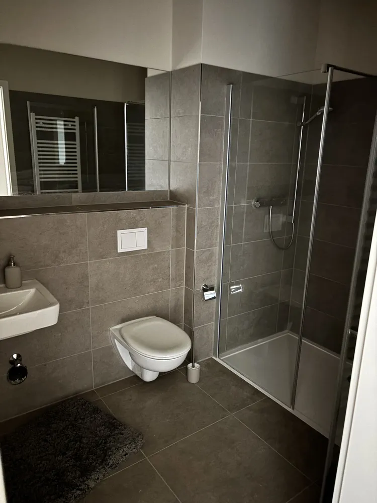 2 Zimmer Wohnung mit 71 m² in Mittweida – Bild 3