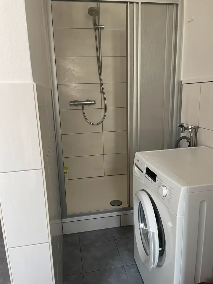 WG-Zimmer mit 105 m² in Erfurt – Bild 9
