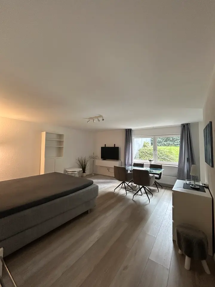 WG-Zimmer mit 20 m² in Freiburg im Breisgau – Bild 1