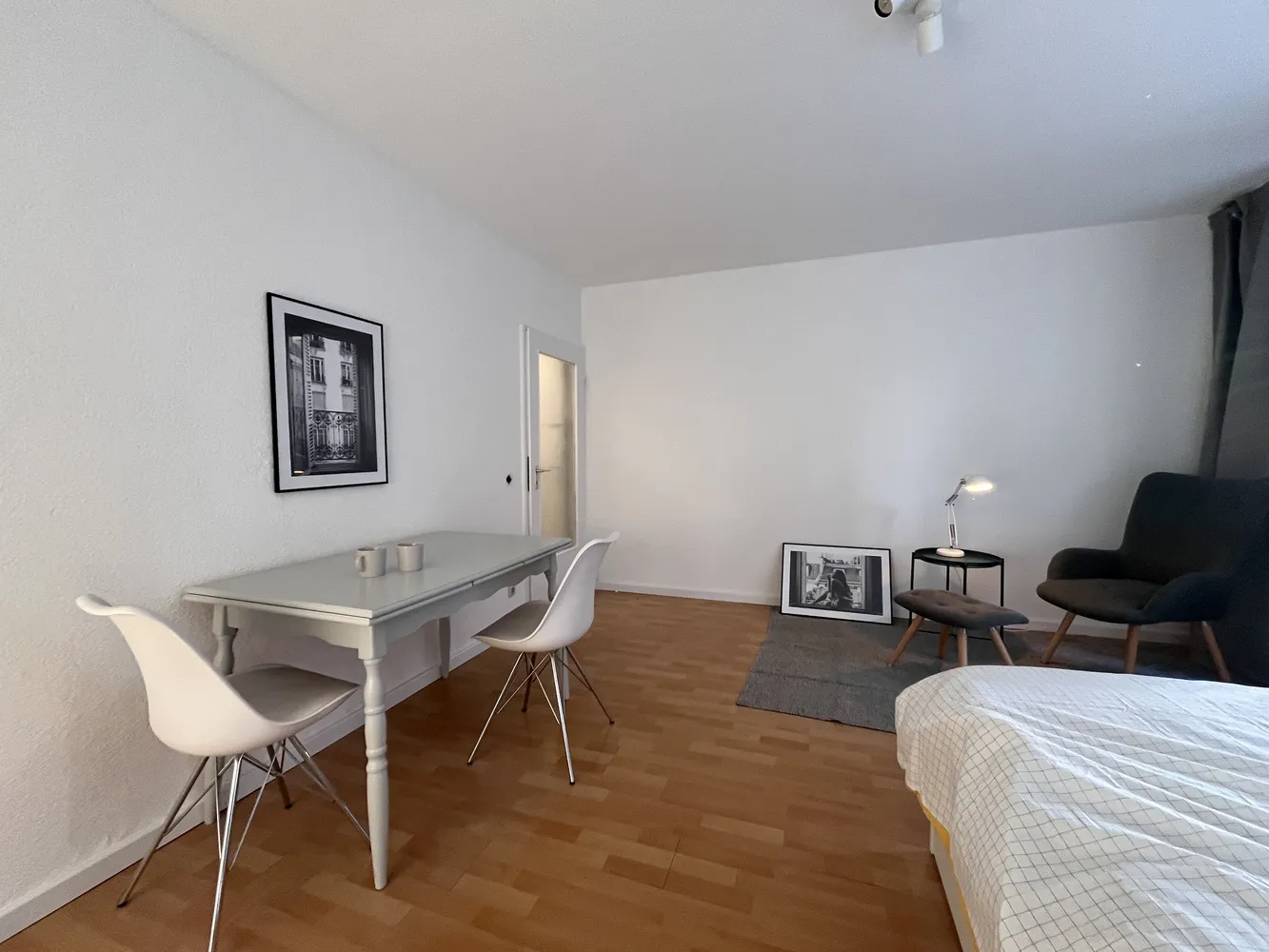 1 Zimmer Wohnung mit 29 m² in Hamburg – Bild 8