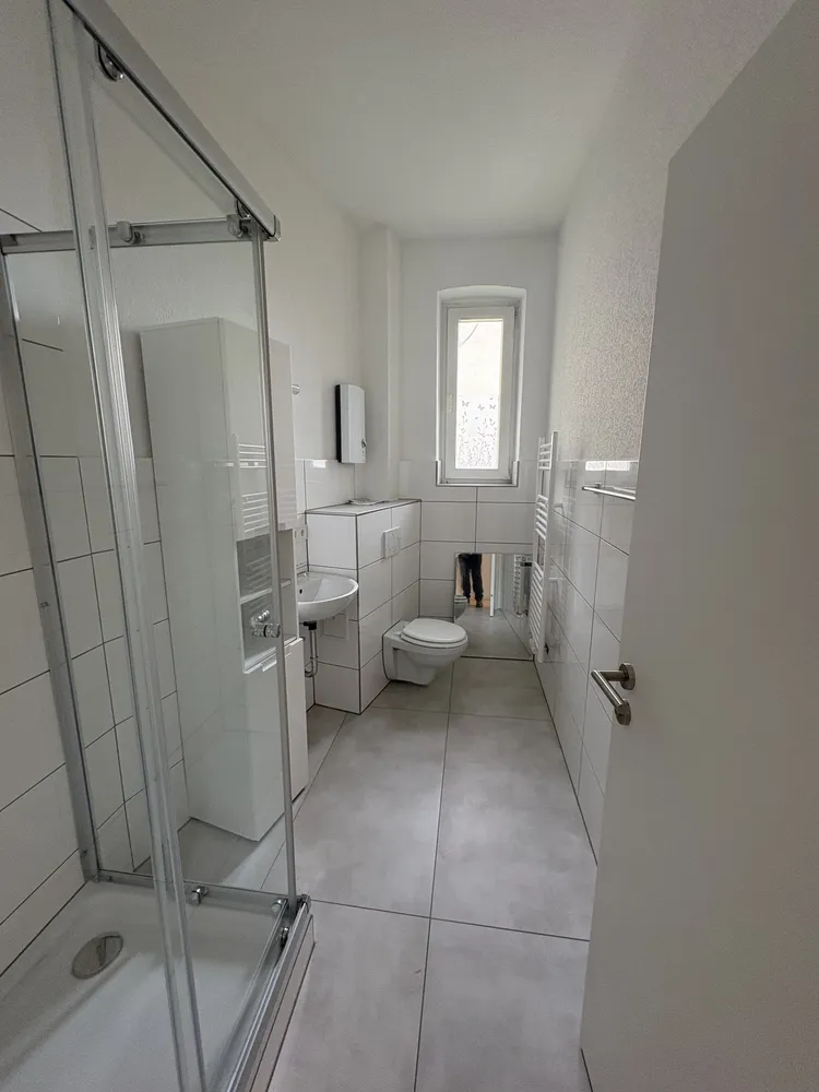 1 Zimmer Wohnung mit 22 m² in Mannheim – Bild 9