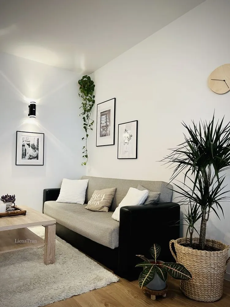 2 Zimmer Wohnung mit 60 m² in Berlin – Bild 3