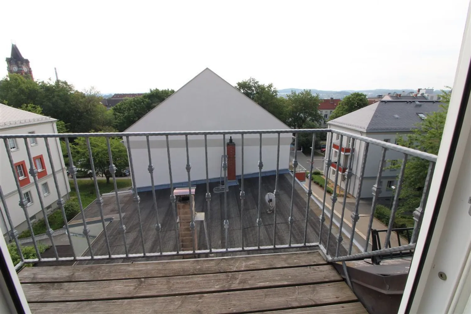 3 Zimmer Wohnung mit 76 m² in Plauen – Bild 7
