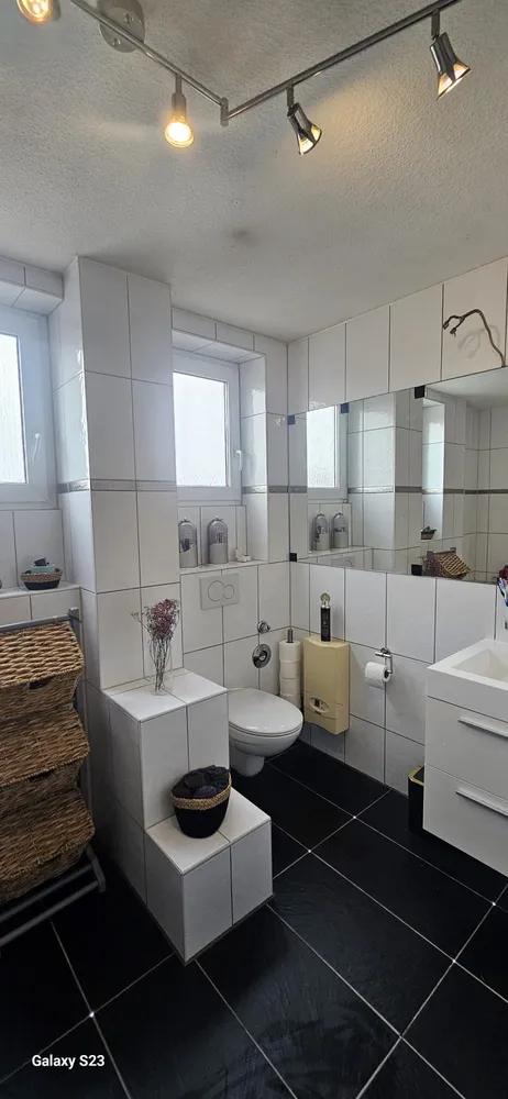 4 Zimmer Wohnung mit 204 m² in Ludwigshafen am Rhein – Bild 10
