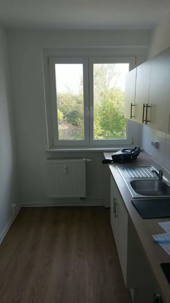 3 Zimmer Wohnung mit 59 m² in Leipzig – Bild 7