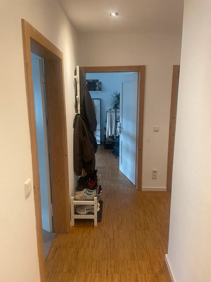 WG-Zimmer mit 102 m² in Kaiserslautern – Bild 8