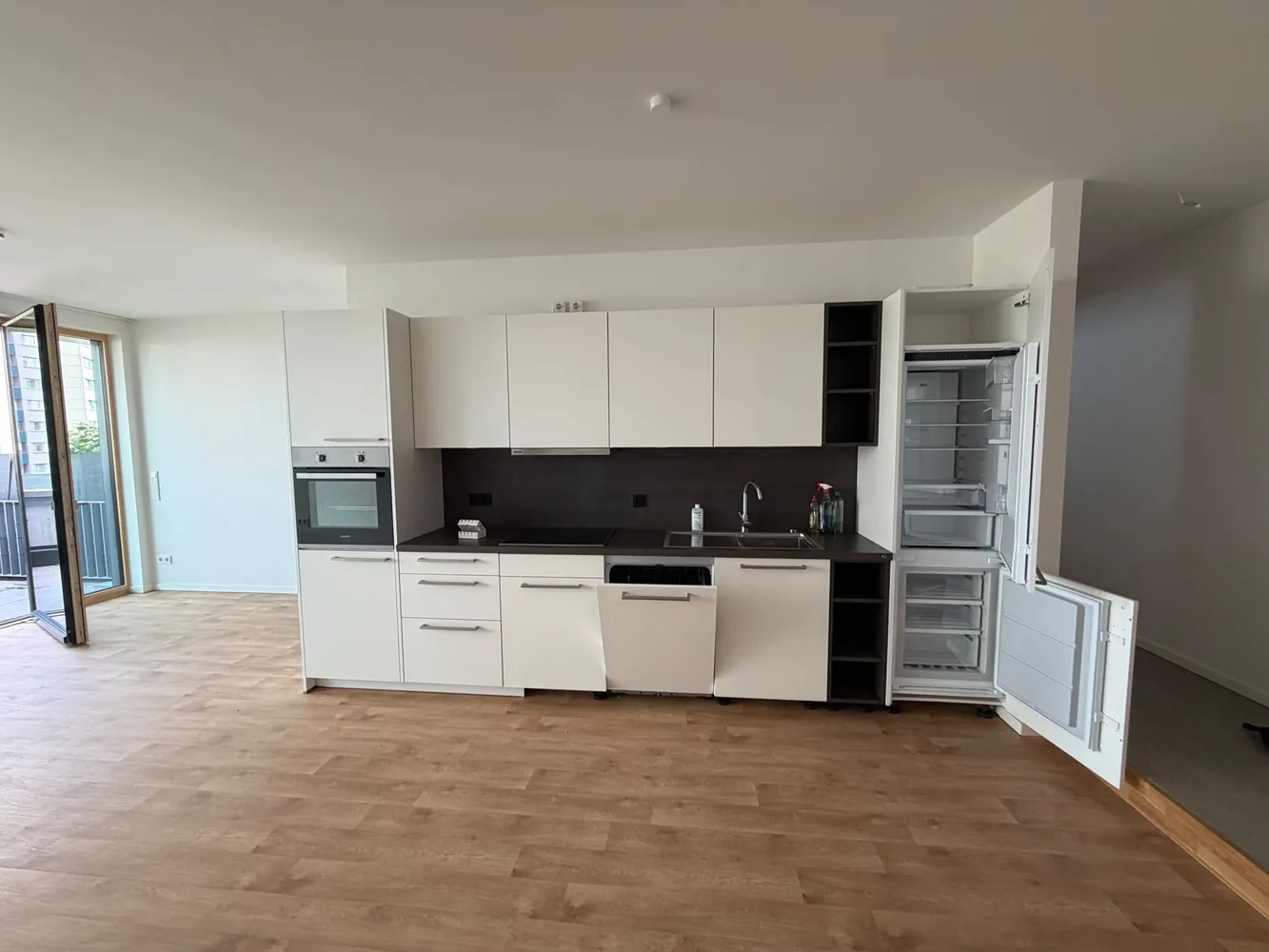 4 Zimmer Wohnung mit 131 m² in Berlin – Bild 9