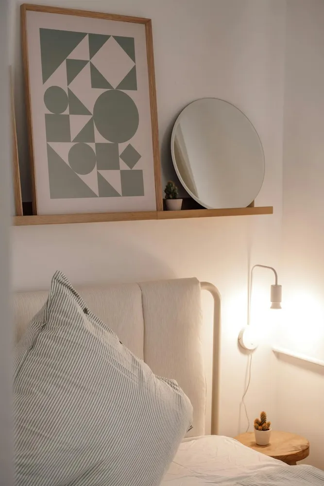 WG-Zimmer in Frankfurt am Main – Bild 2