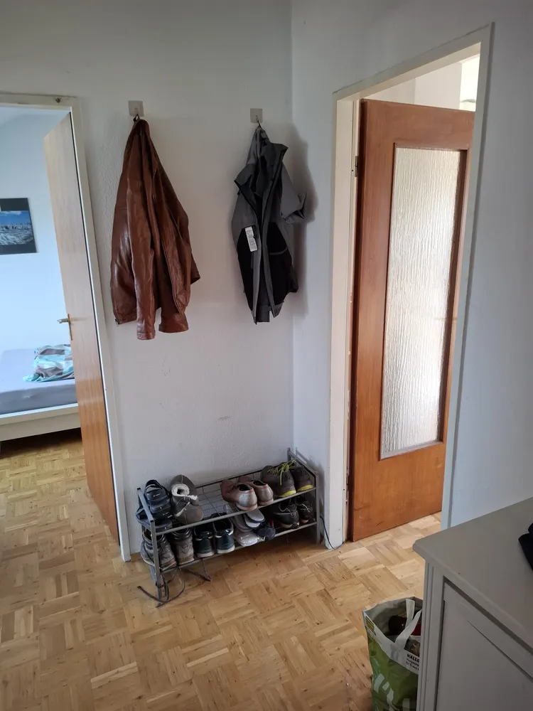 2 room apartment with 47 m² in Frankfurt am Main – Photo 3