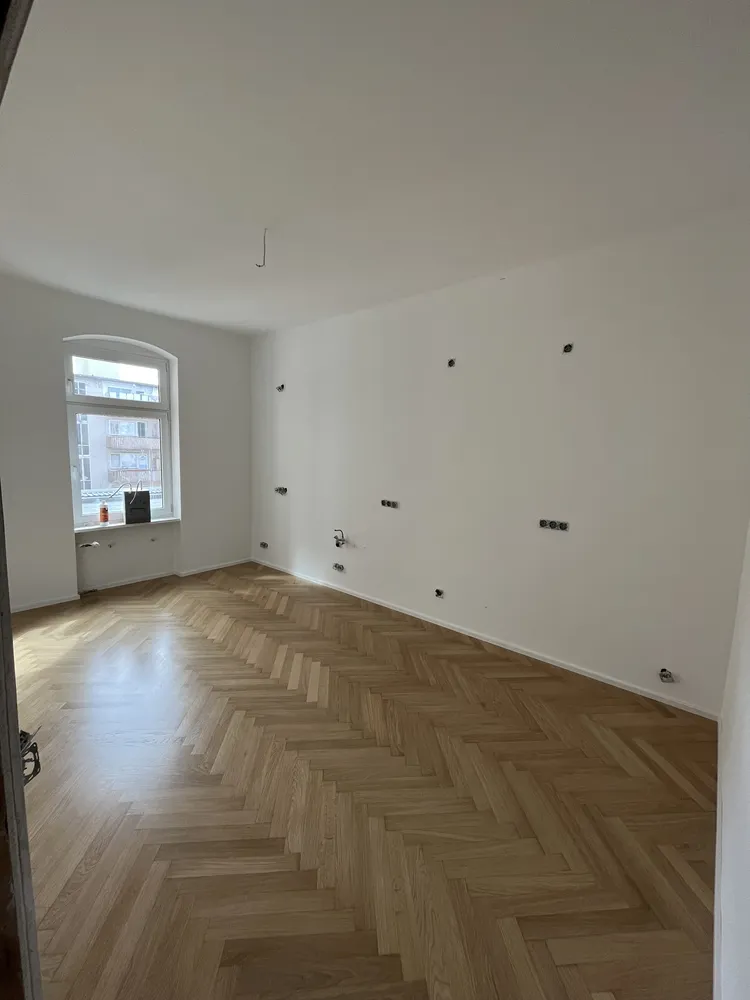 3 Zimmer Wohnung mit 92 m² in Mannheim – Bild 12
