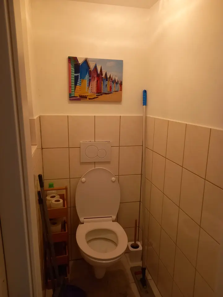 2 Zimmer Wohnung mit 48 m² in Singen – Bild 5