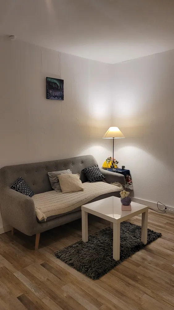 2 Zimmer Wohnung mit 45 m² in Wiesbaden – Bild 8