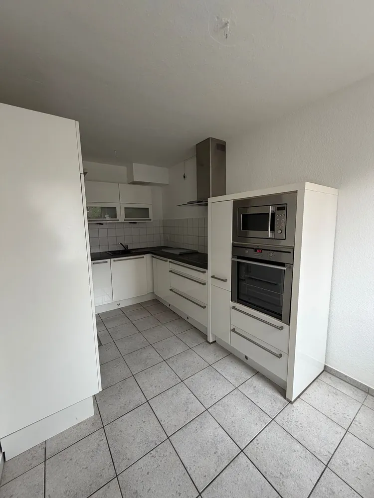 2 Zimmer Wohnung mit 67 m² in Wesel – Bild 11