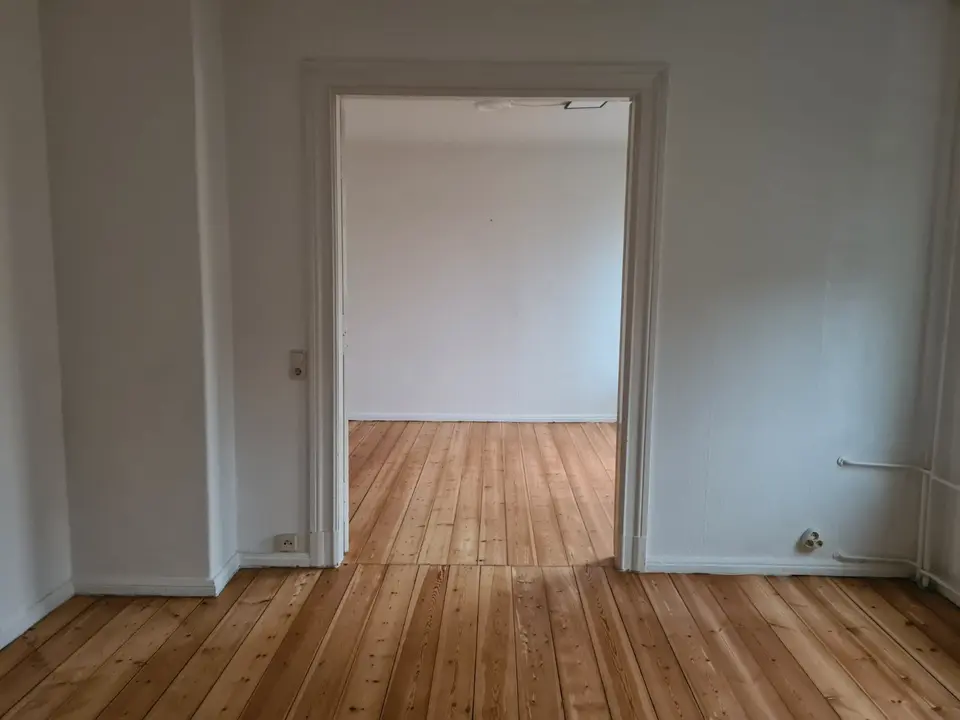 3 Zimmer Wohnung mit 71 m² in Flensburg – Bild 2