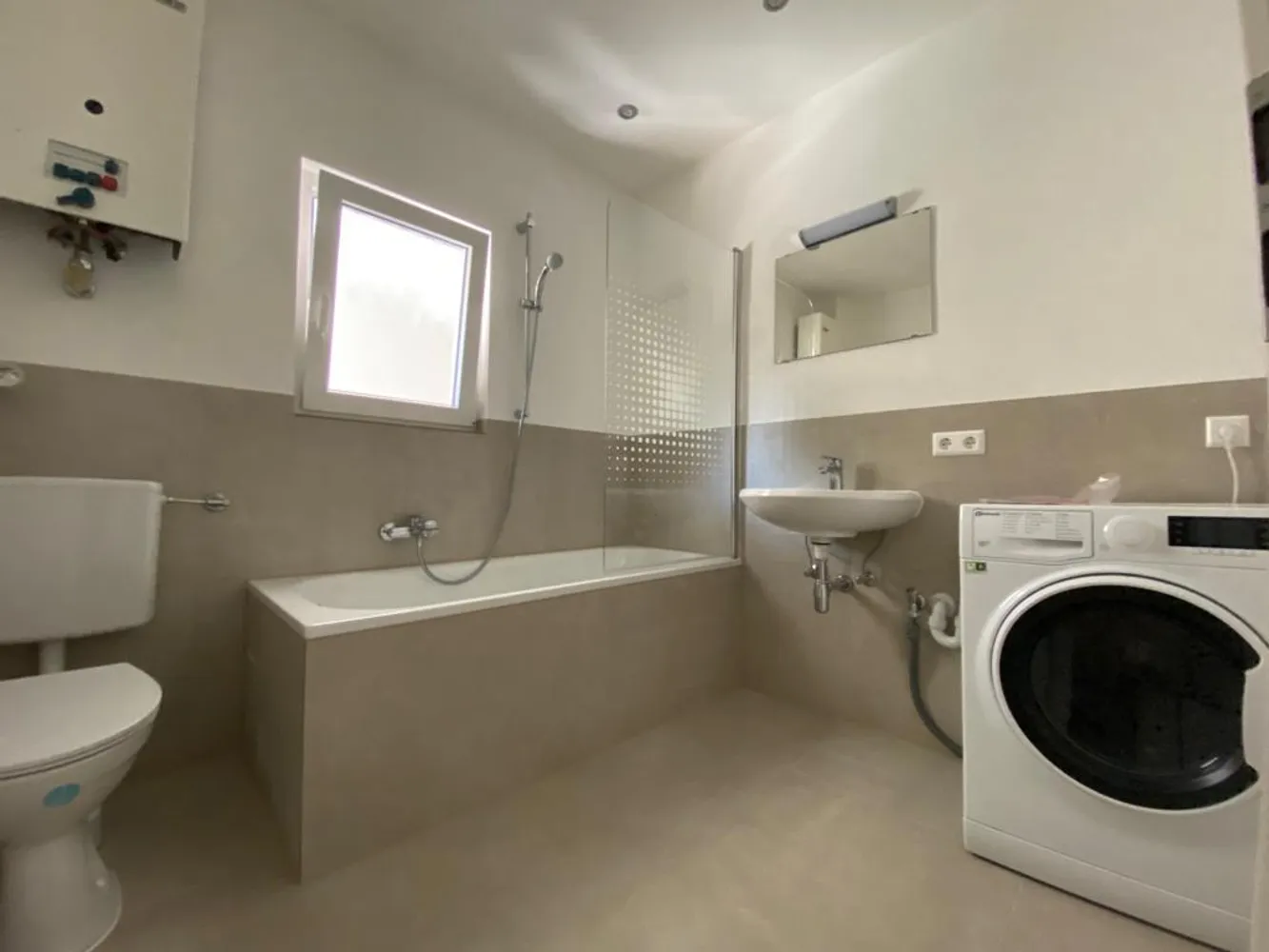 2 Zimmer Wohnung mit 49 m² in Stuttgart – Bild 5