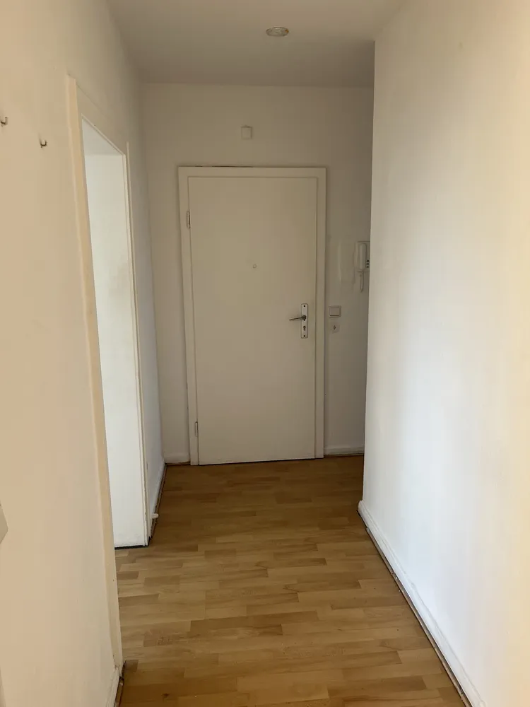 2 Zimmer Wohnung mit 58 m² in Duisburg – Bild 1