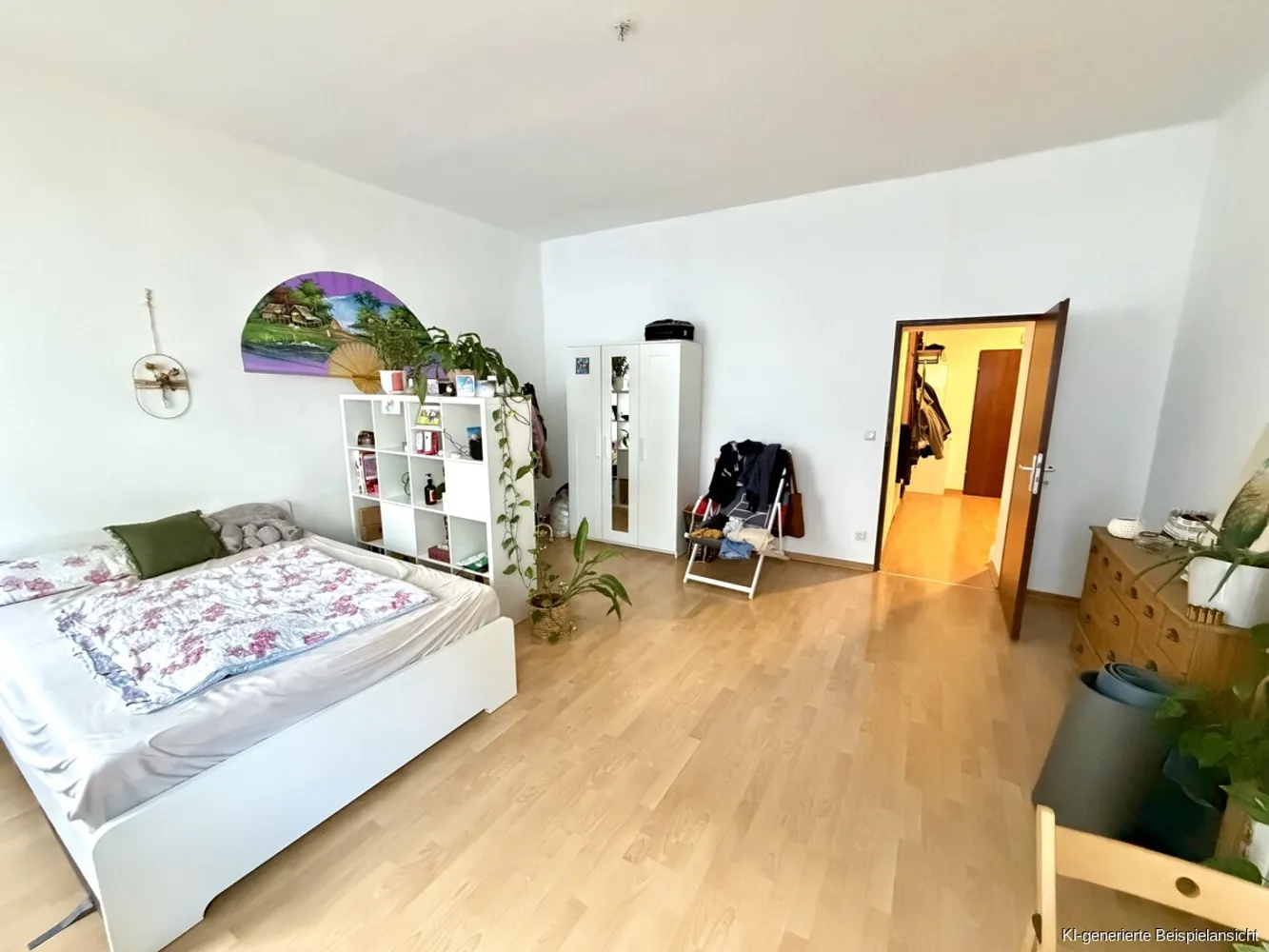 3 room apartment with 96 m² in Regensburg – Photo 5