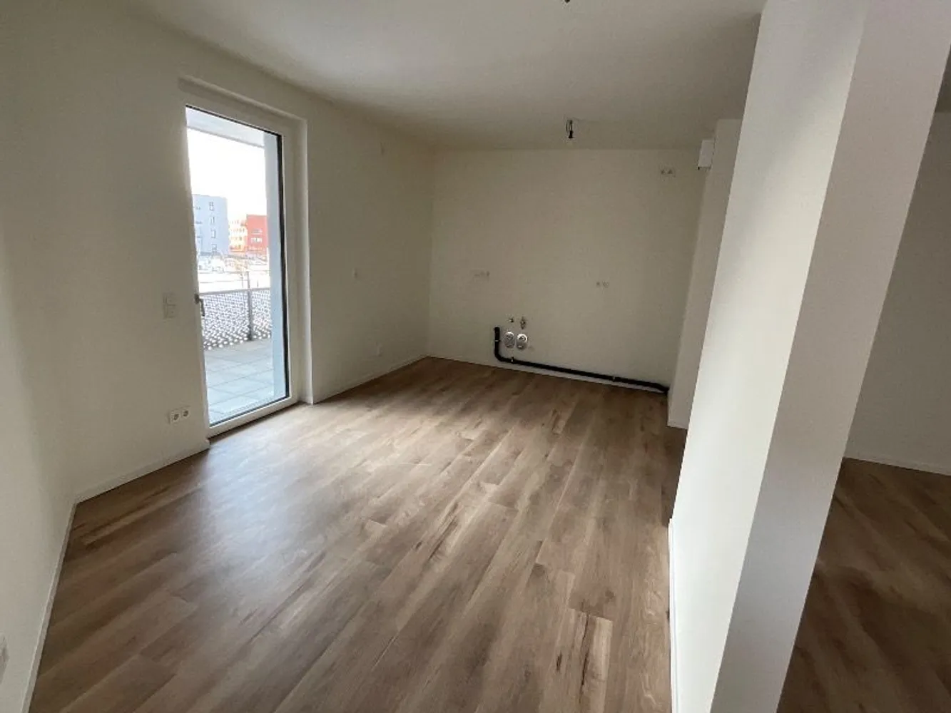 3 Zimmer Wohnung mit 84 m² in Hannover – Bild 4
