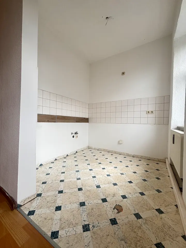 2 Zimmer Wohnung mit 55 m² in Annaberg-Buchholz – Bild 4